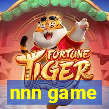 nnn game